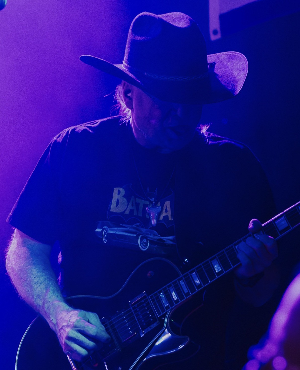 Mike Torok